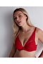 Rosessence Push-Up Bra with Lace and Stylish Details - 2