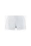 Midnight Whisper Shorty Lace Stretch Silk Shorts Panties