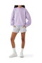 Women's Sweatshirt at 365 Weight - Orchid Purple - 2