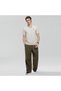 Men's 3G Small Napoleon Slim Melange Polo - 2