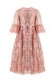 Exclusive Ramadan Tail Dress for Children