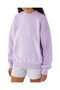 Women's Sweatshirt at 365 Weight - Orchid Purple - 5