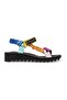 Comfortable and Stylish Leather Sandals