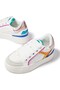 Multicolored Sneaker for Kids - 4