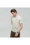 Men's 3G Small Napoleon Slim Melange Polo