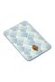 Credit Card Wallet Women's Card Holder 10X7X0.5 cm - 2