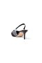 Stylish and Comfortable 65 cm Heeled Slingback Shoes - 3