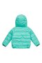 Reversible Dinosaur Panda Inflatable Jacket - 5
