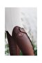 Dy'On Unisex Classic Comfort Quality Leather Equestrian Chaps - 4