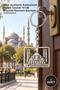 1 Piece Metal Sultanahmet Keychain – Metal Keychain with Sultanahmet Figure Design, 10 cm Long Keychain Souvenir