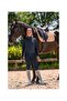 Argyle Breathable Unisex Equestrian Socks - 43-46 - 2