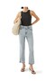 Stylish and Comfortable Straight Cut Pants - 2