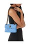 Mini Kensington Leather Shoulder Bag 20X14X6 cm - 4