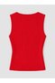 Lcw Vision Crew Neck Women's Tank Top - 4