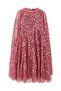 Light up Cloak Dress for Kids