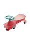 Wiggle Ride-On Car Nyokiroad, Led Headlight Music Silent Kids Scooter - 2