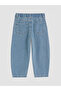 Esvab • Modern & Distinctive Baggy Fit Boys' Jean Pants - 3
