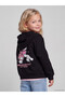 Hello Kitty Printed Girls' Zipper Sweatshirt for Style Enthusiasts from Uzg Store - 2