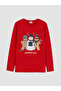 I New Year's Themed Boys' Pajama Set from Freezen Store - 3