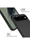 Google Pixel 11 Pro XL 5G 2026 Soft Liquid Silicone Case Cover - 2