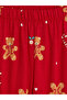 Esvab • Modern & Distinctive Printed Girls' Pajama Set - 7