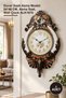 1 Piece Wall Hanging Decorative Clock – Wall Clock Hanging Model 84*48 Cm, Hanging Clock, Wall Clock Alk1670