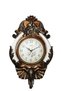 5 Pieces Wall Hanging Elephant Clock – Decorative Wall Clock, Hangable Elephant Design, 67 X 40 Cm, Wall Clock - 2