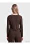I Draped Roba Collar Blouse from Freezen Store - 5