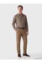 I Standart Fit Gabardine Men's Shirt by Freezen Store - 3