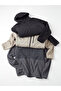 Hooded Men's Fleece Zipper Sweatshirt for Style Enthusiasts from Uzg Store - 3