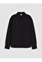 Long Sleeve Boys' Shirt Jacket from Uzg Store for Style Enthusiasts - 2