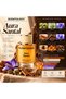 Scentology Aura Santal Eau de Parfum Unisex – Woody Powdery Leather Fragrance - 2