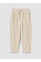 Esvab • Modern & Distinctive Baggy Fit Boys' Velvet Trousers - 3