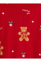 Esvab • Modern & Distinctive Printed Girls' Pajama Set - 4