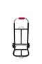 Heavy-Duty Stair Climbing Cart with Folding Platform and Reinforced Frame Perfect for Commercial Use- and Efficient Moving Solution