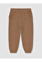 Esvab • Modern & Distinctive Baby Boy Jogger Sweatpants - 2