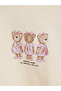 Ruffled Baby Girl Thick Sweatshirt for Style Enthusiasts from Uzg Store - 3