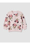 Esvab • Modern & Distinctive Cute Mouse Girl Baby Tracksuit Set - 3