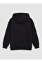 Rmz Gi̇yi̇m Farkiyla Hooded Fan Printed Boys' Sweatshirt - 2