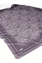 Nevada Large Size Organic Cotton Scarf - 120 X 120 - 6730-01 - 2