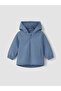 Esvab • Modern & Distinctive Water-Repellent Baby Boy Coat - 2
