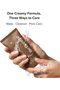 منظف PDRN جيجو كستنائي، 120 جرام - 3
