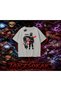 Naruto Uzumaki Premium Anime Oversize Unisex T-Shirt White