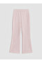 Esvab • Modern & Stylish Girls' Spanish Flared Leggings - 2