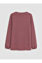 I Tie-Detail Roba Collar Embroidered Blouse from Freezen Store - 8