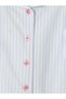 I Shirt Roba Collar Girl's Pajama Set from Freezen Store - 5