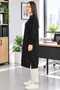 Tunic Hijab Tunic Hijab Clothing Long Length Tunic - 2