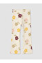 Esvab • Modern & Distinctive Floral Spanish Flared Girls' Leggings - 2