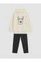 Baby Boy Sweatshirt and Pants for Style Seekers from Uzg Store