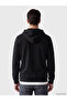 Esvab • Modern & Distinctive Men's Zippered Hooded Sweatshirt - 3